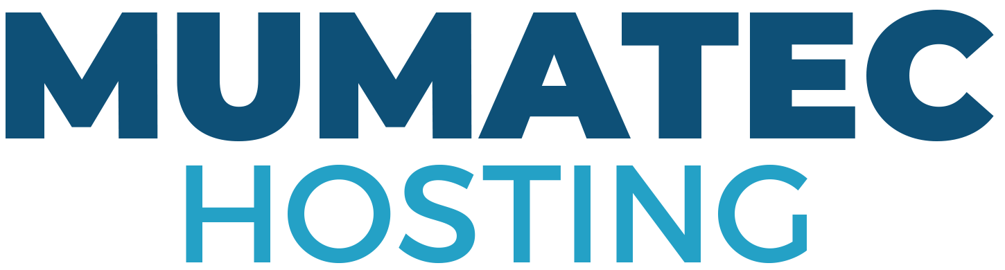Mumatec Hosting