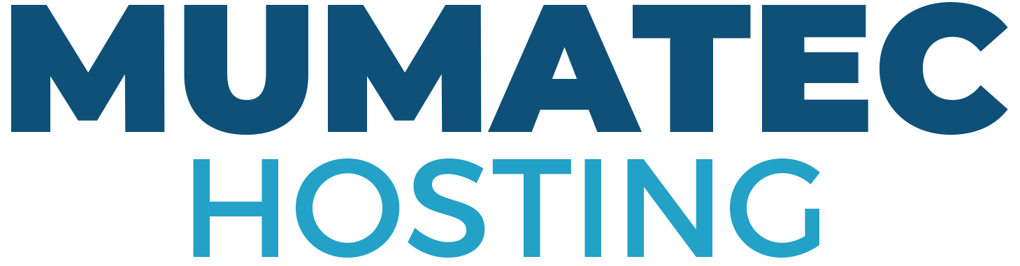 Mumatec Hosting